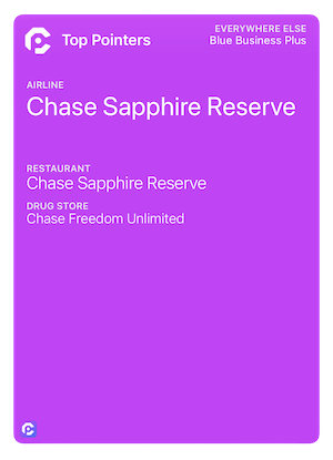 Apple Wallet Pass, Top Pointers